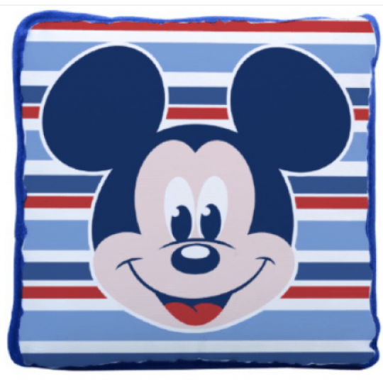 Travesseiro Disney Mickey 3957