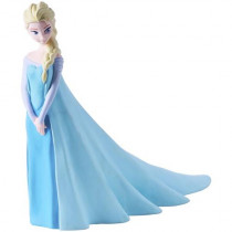 Mordedor Disney Frozen Princesa Elsa