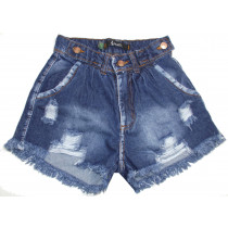 Short Jeans Shaft 10/16 6033