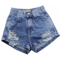 Short Jeans Shaft 10/16 6035