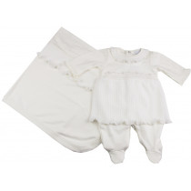 Saida Maternidade Baby Fashion 22000