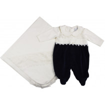 Saida Maternidade Baby Fashion 44006