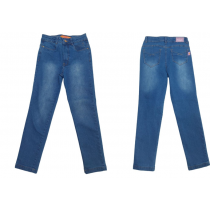 Calça Jeans Maliinha 10/16 6750